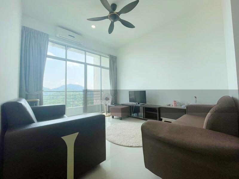 Boulevard Condominium (BLVD) - 1