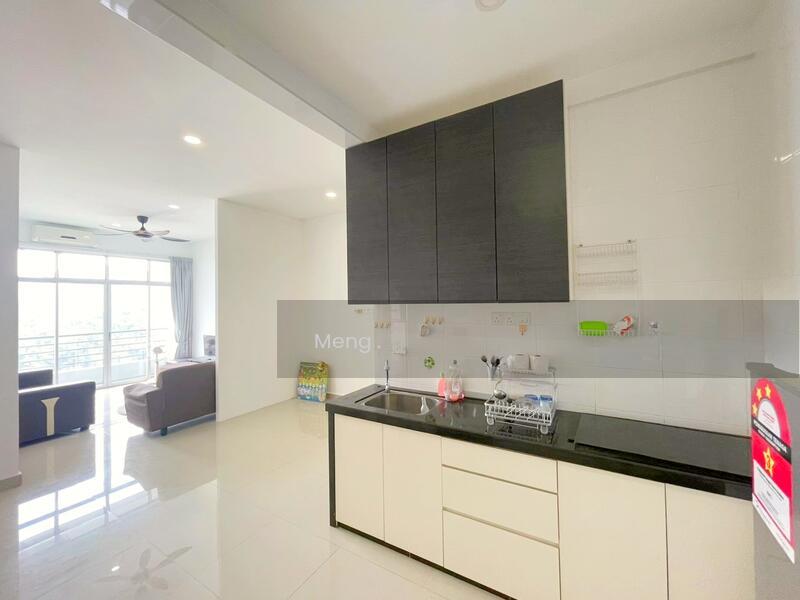 Boulevard Condominium (BLVD) - 4