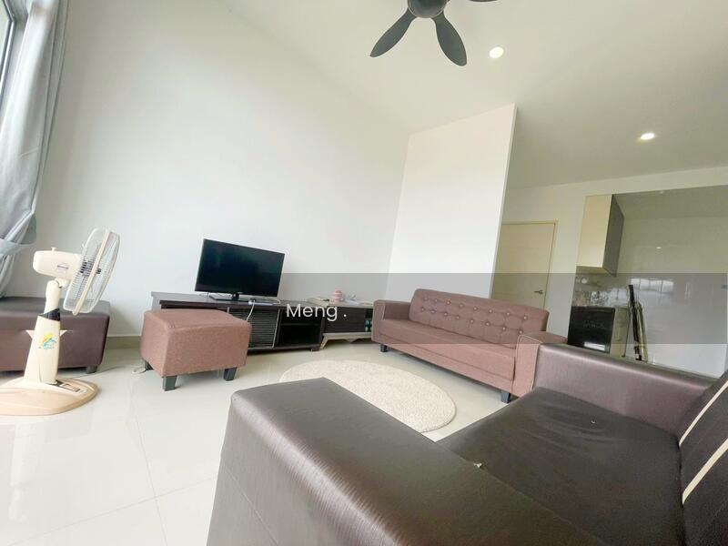 Boulevard Condominium (BLVD) - 2