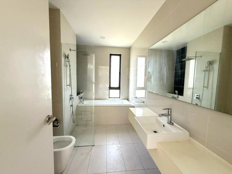 Emerald Residence Link House Type B - 3