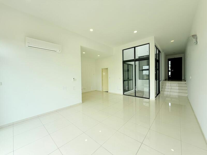 Emerald Residence Link House Type B - 5