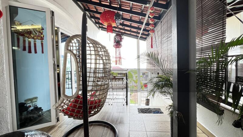 Cheras Perdana - 2