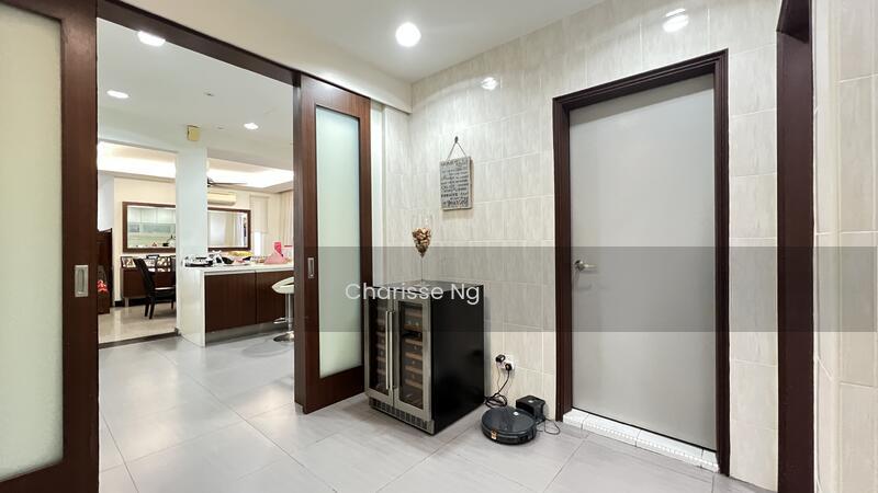 Cheras Perdana - 4