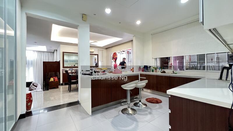 Cheras Perdana - 5