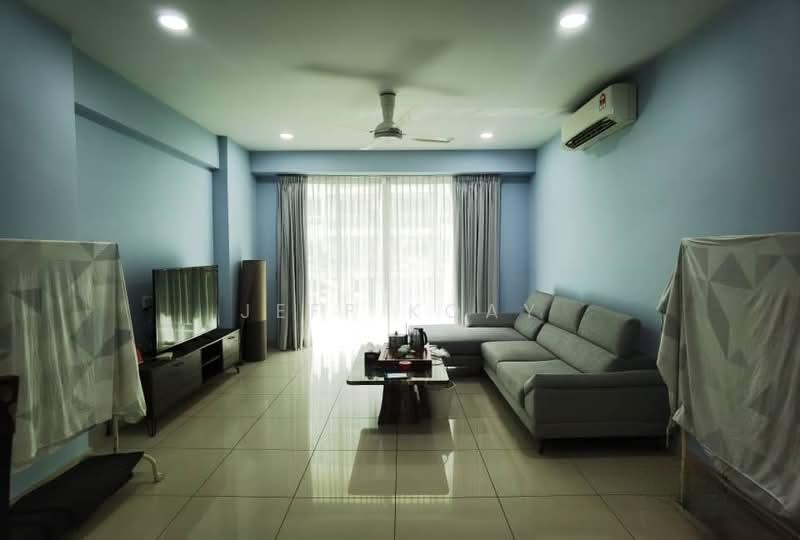 Orange Regency - 4