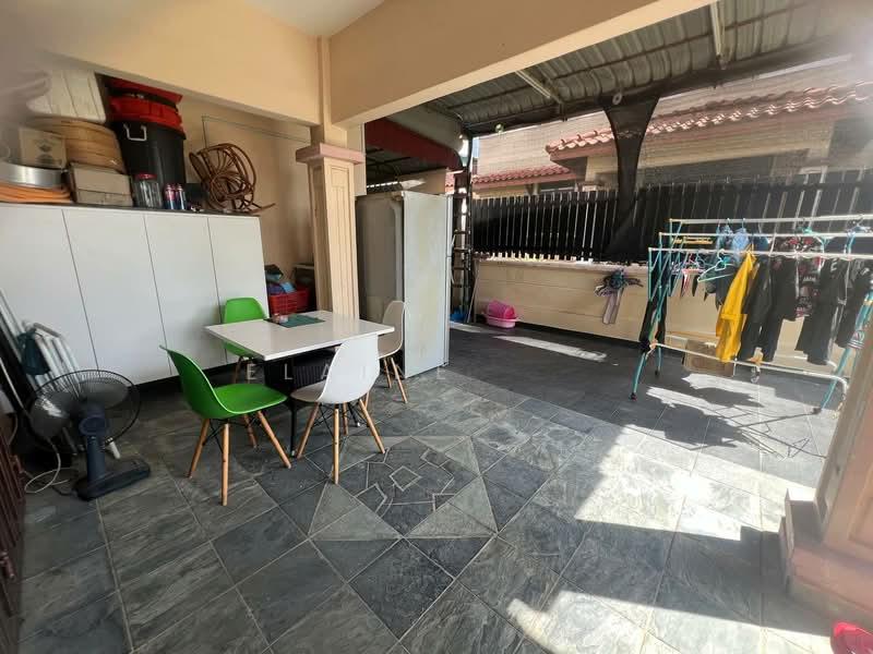 Inspired, Taman Sutera Utama - 3