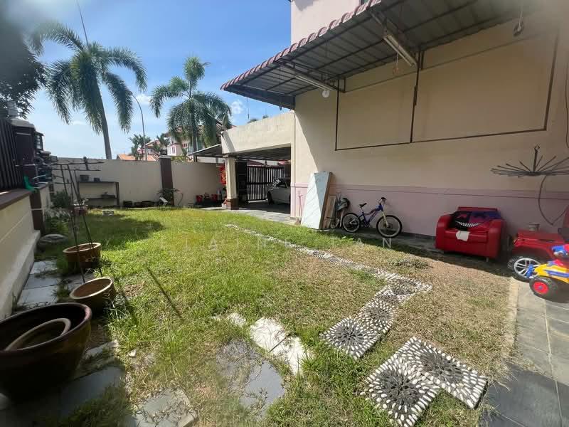 Inspired, Taman Sutera Utama - 1