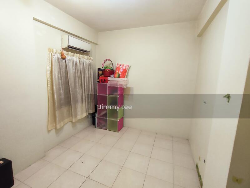 Bercham Prima (Ipoh Kiara) - 5