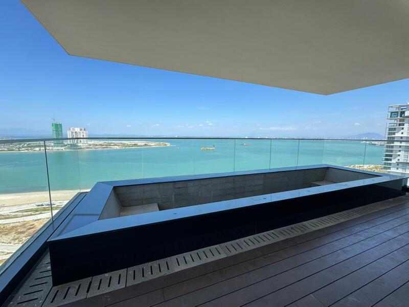 Setia V Residences - 1