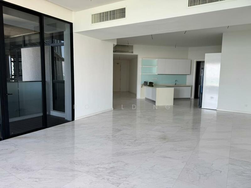 Setia V Residences - 4