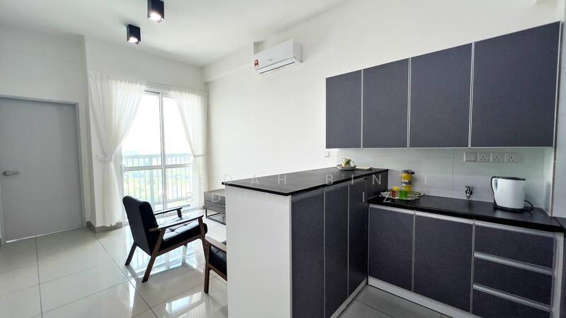 Plaza @ Kelana Jaya - 4