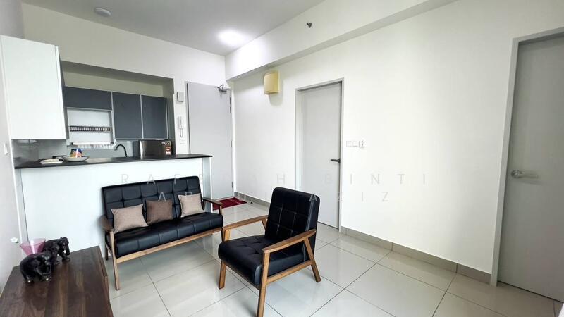 Plaza @ Kelana Jaya - 1