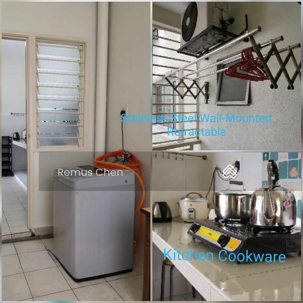 Suriamas - 2