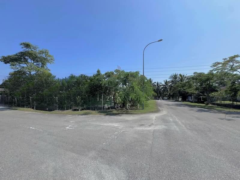 Taman Arked @ Dengkil - 5