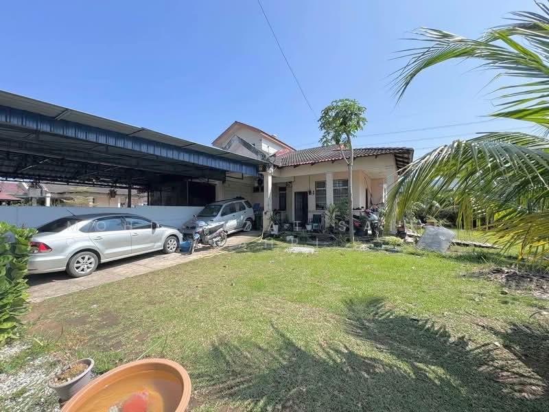 Taman Arked @ Dengkil - 2