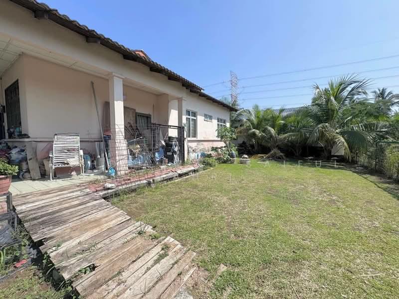 Taman Arked @ Dengkil - 4