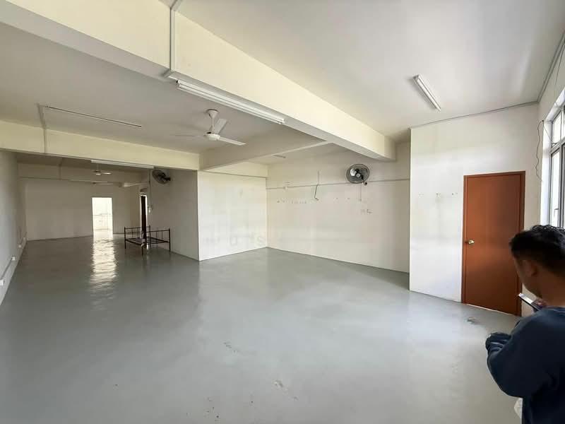 Sierra Perdana Business Centre - 3