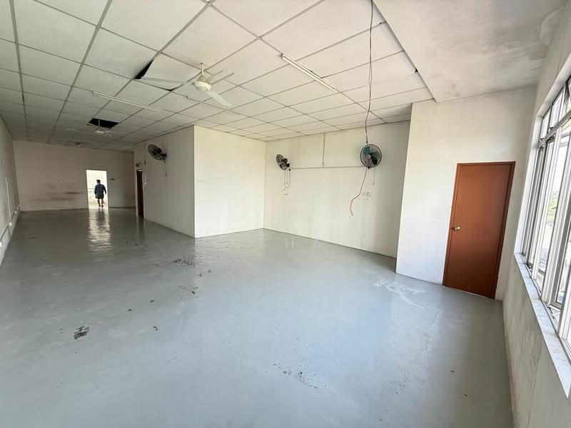 Sierra Perdana Business Centre - 4