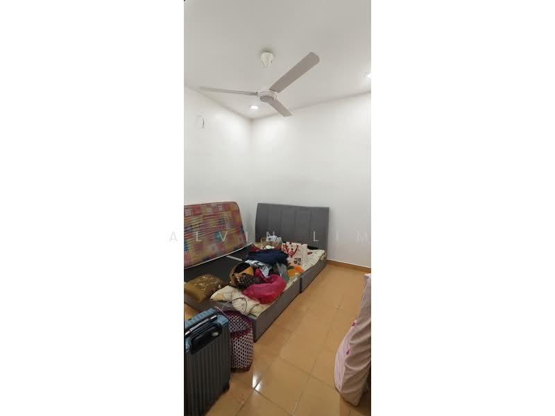 Taman Sri Indah, Klang - 2
