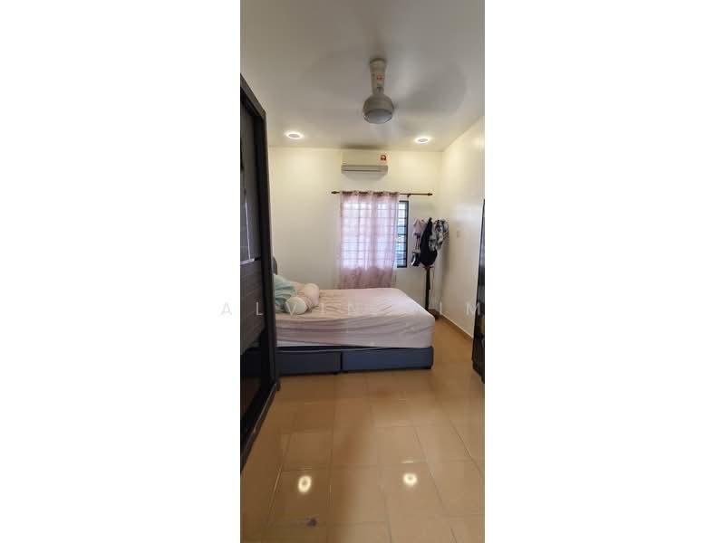 Taman Sri Indah, Klang - 3