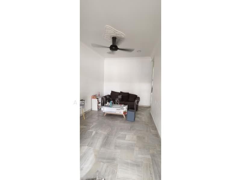 Taman Sri Indah, Klang - 1