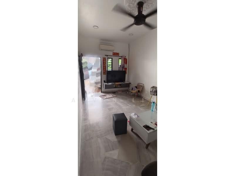 Taman Sri Indah, Klang - 2