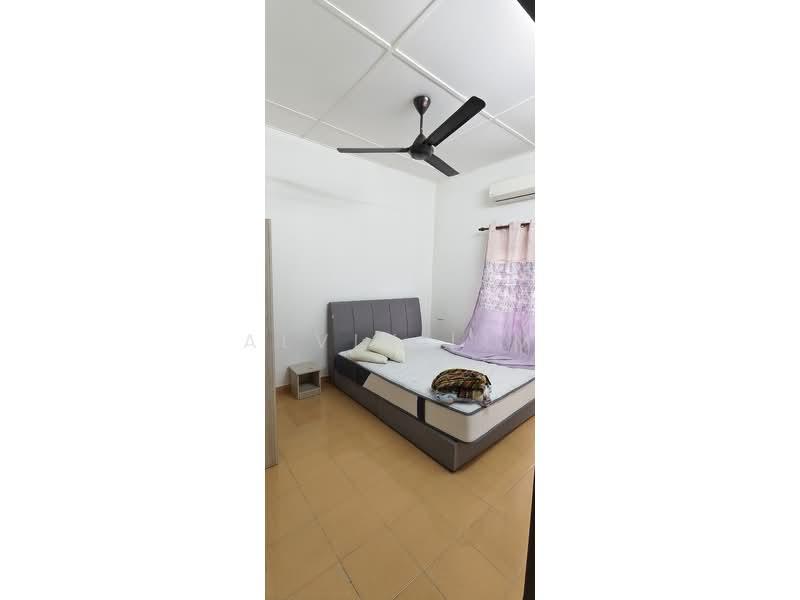 Taman Sri Indah, Klang - 4