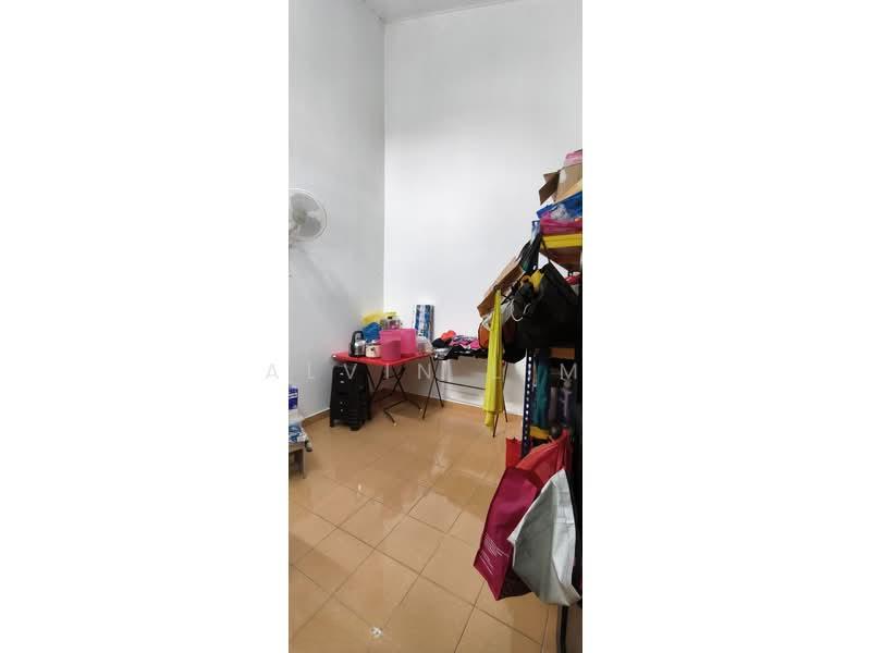 Taman Sri Indah, Klang - 5