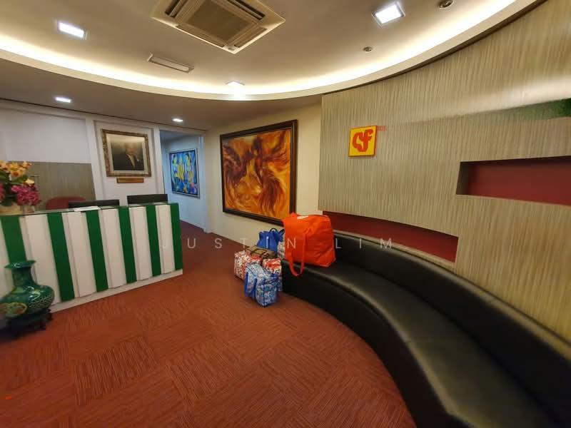 Taman Mutiara Barat - 1