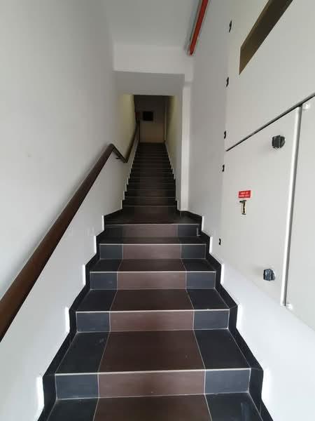 Taman Mutiara Barat - 4