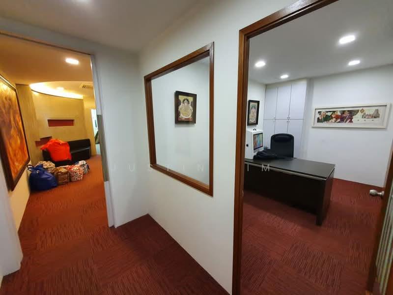 Taman Mutiara Barat - 3