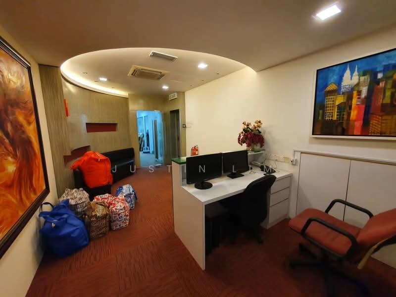 Taman Mutiara Barat - 5