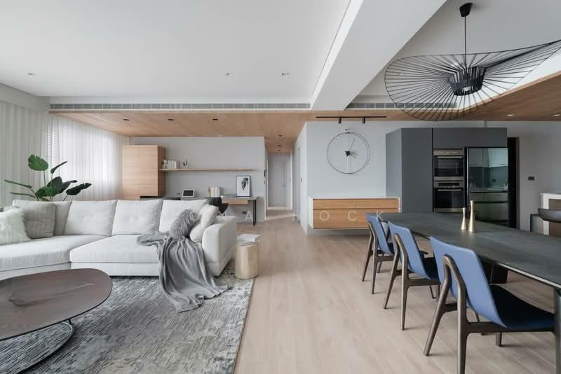 The Park Sky Residence - 5