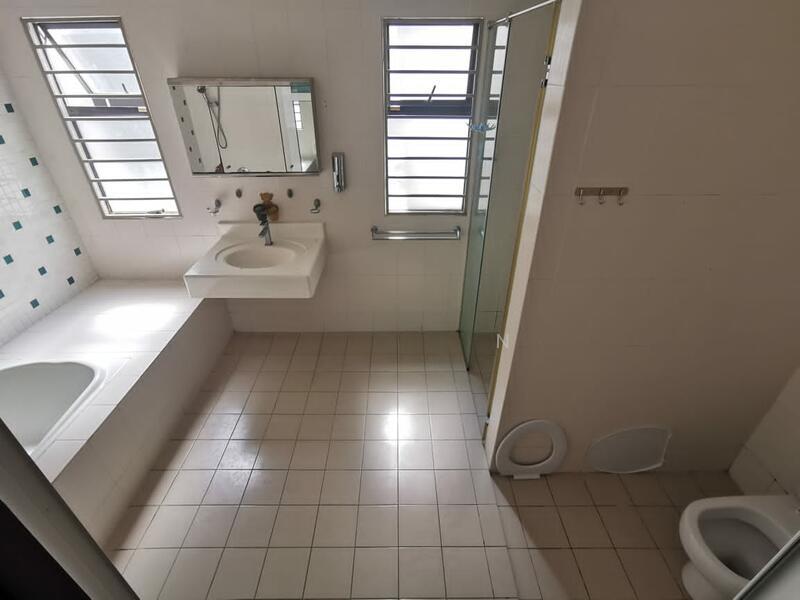 Laman Residen Kipark Sri Utara - 5