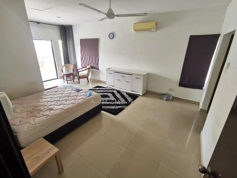 Laman Residen Kipark Sri Utara - 4