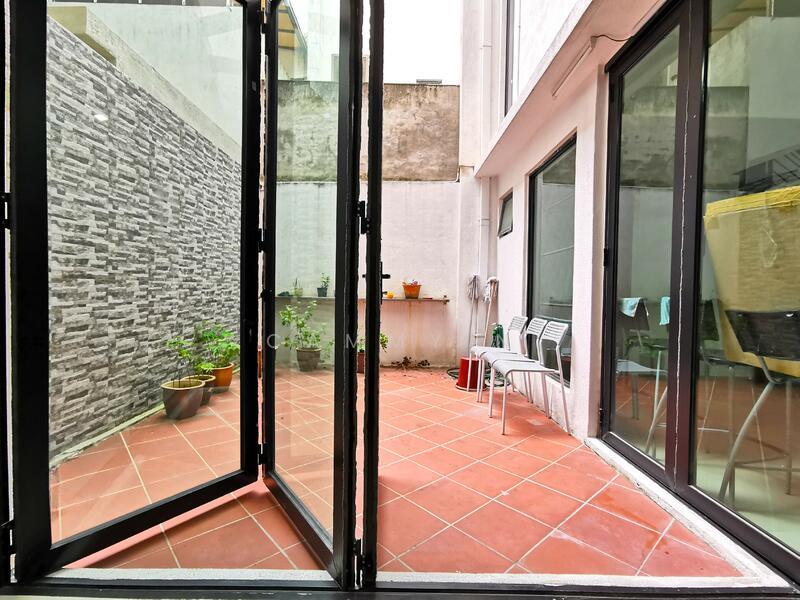 Laman Residen Kipark Sri Utara - 3