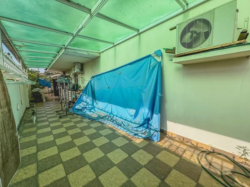 Bungalow 2 Storey Seksyen 3 Shah Alam - 5