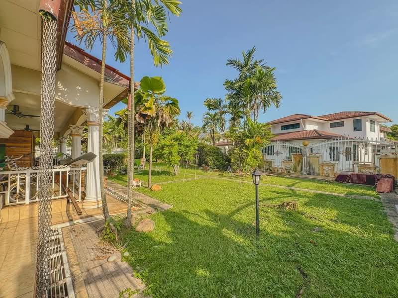 Bungalow 2 Storey Seksyen 3 Shah Alam - 3