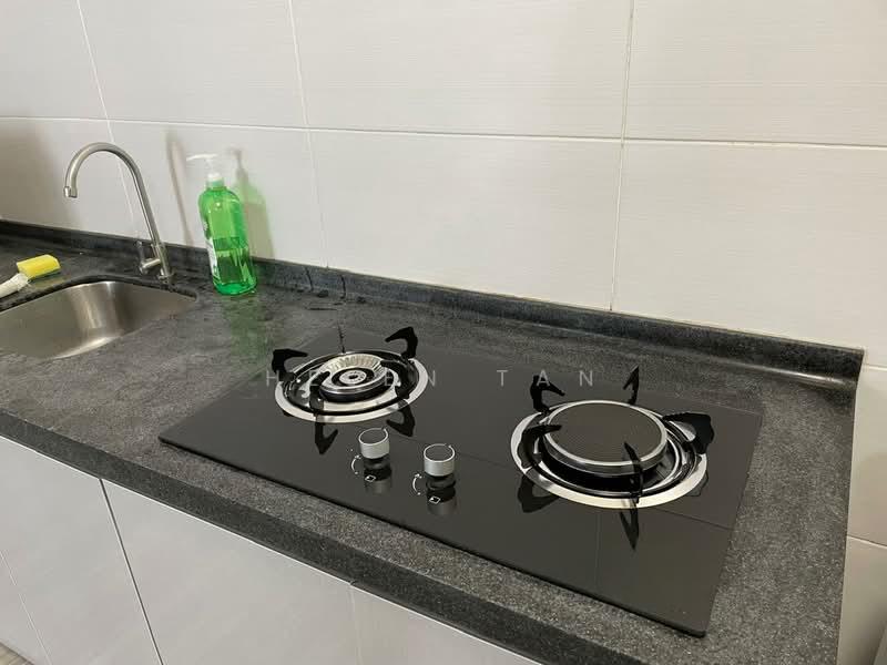 The Garden Residences - 4