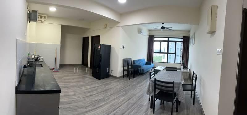 The Garden Residences - 1