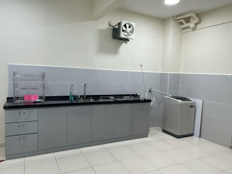 The Garden Residences - 3