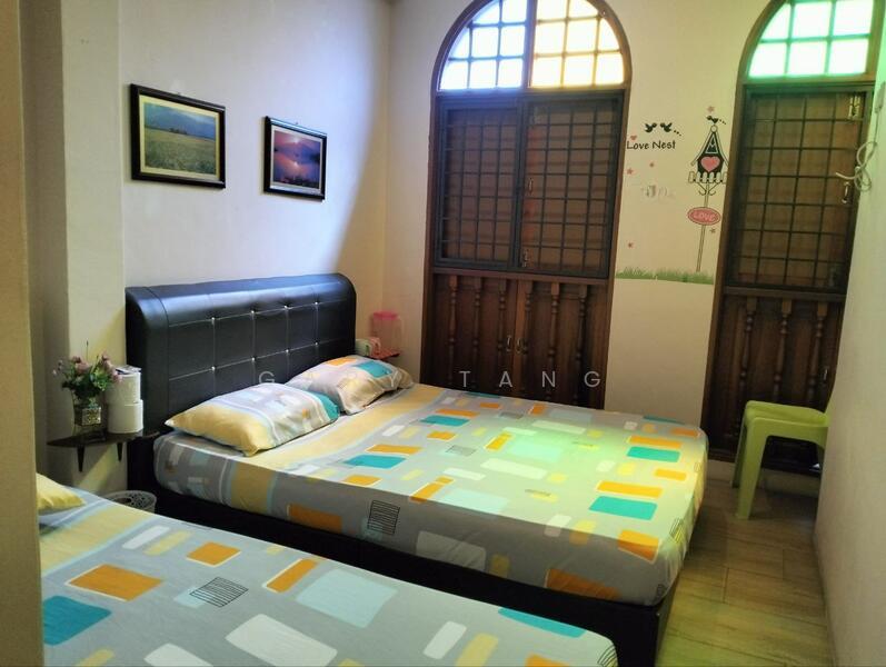 ipoh town - 4