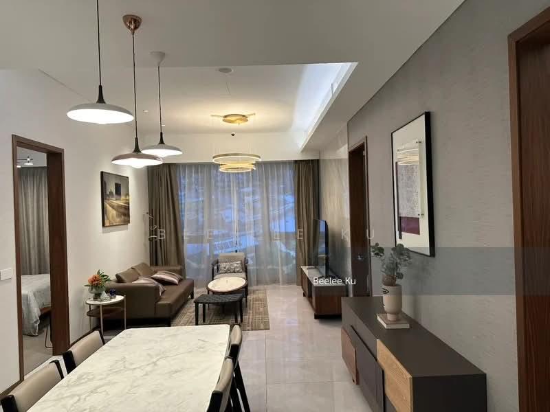 Core Residence @ TRX - 5