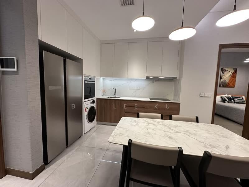 Core Residence @ TRX - 2