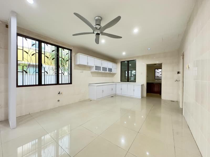 Taman Aman Perdana - 4