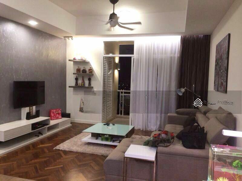 Quayside Seafront Resort Condominiums - 1