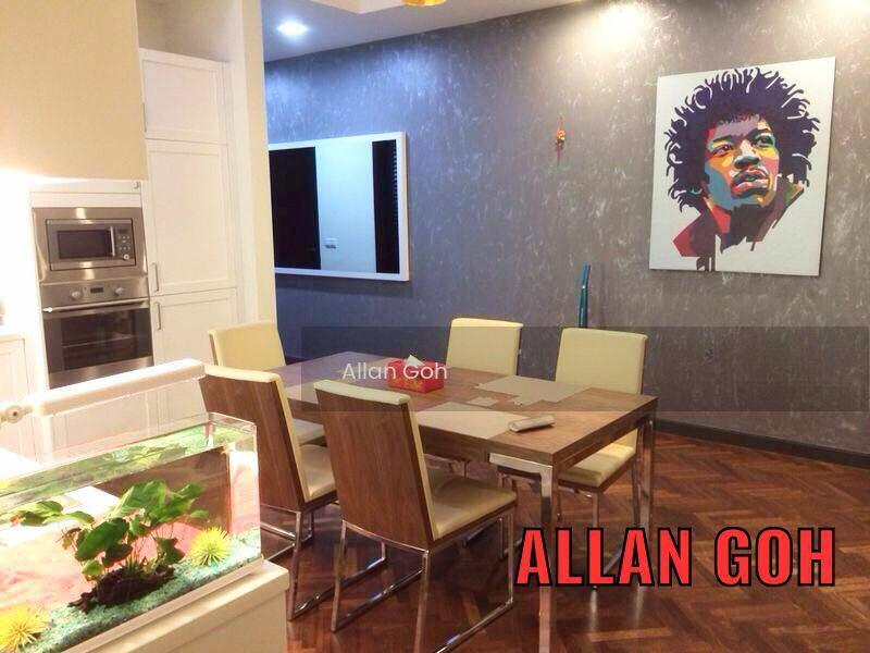 Quayside Seafront Resort Condominiums - 3