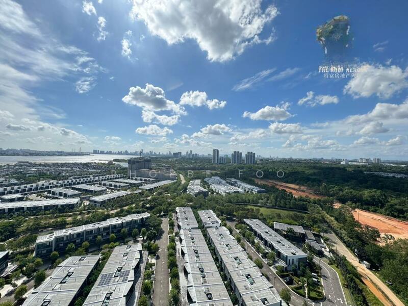 Summit @ Lagoon Residences - 4