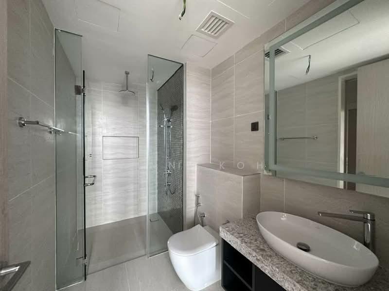 Star Residences One - 3