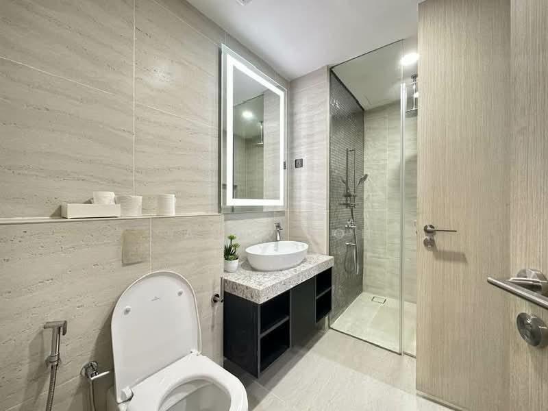Star Residences One - 3